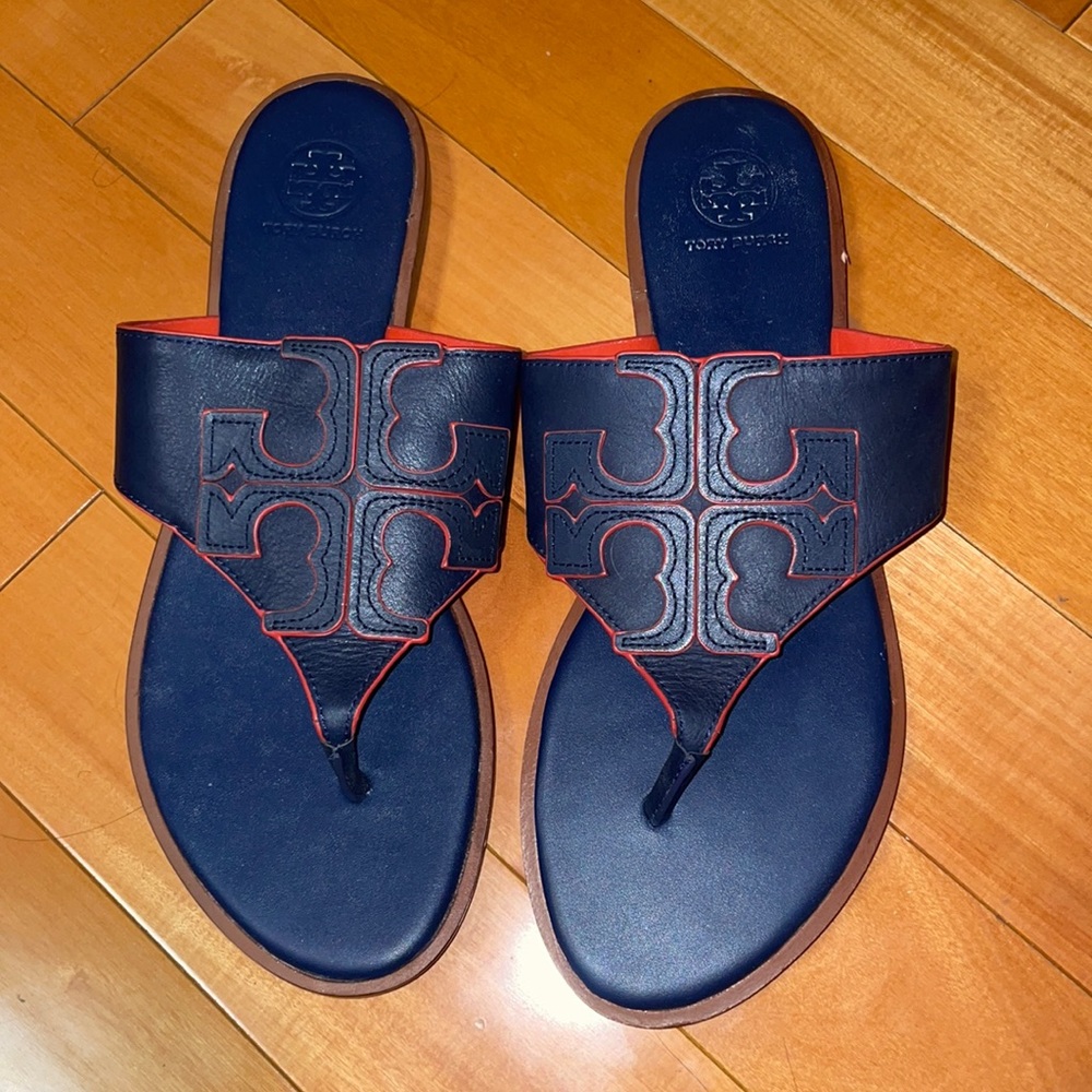 Tory Burch Sandals